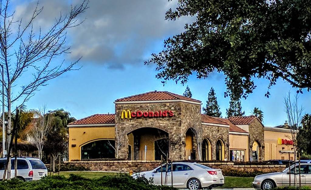 McDonalds | cafe | 2351 Balfour Rd, Brentwood, CA 94513, USA | 9255166790 OR +1 925-516-6790