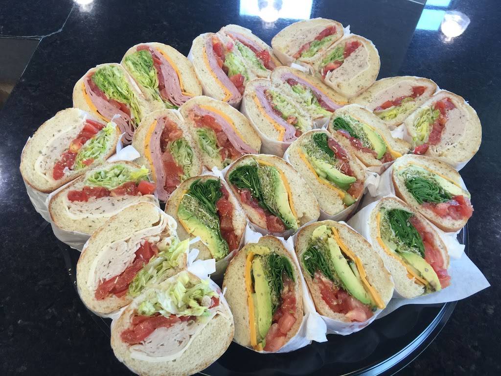 Pocket Deli | restaurant | 11210 Sun Center Dr, Rancho Cordova, CA 95670, USA | 9166359808 OR +1 916-635-9808