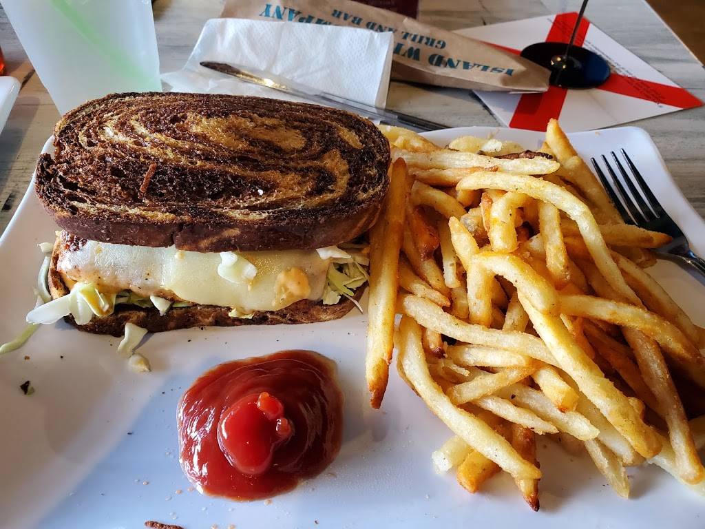 Island Wing Company | restaurant | 4409 Southside Blvd, Jacksonville, FL 32216, USA | 9044161814 OR +1 904-416-1814