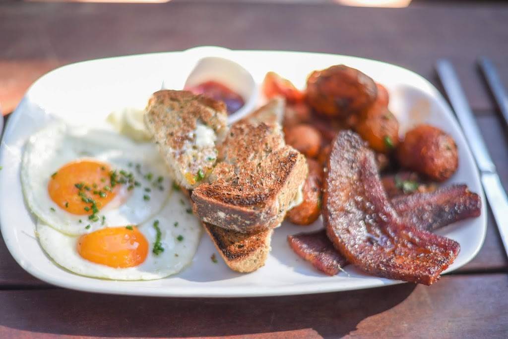 The Rose Venice | cafe | 220 Rose Ave, Venice, CA 90291, USA | 3103990711 OR +1 310-399-0711