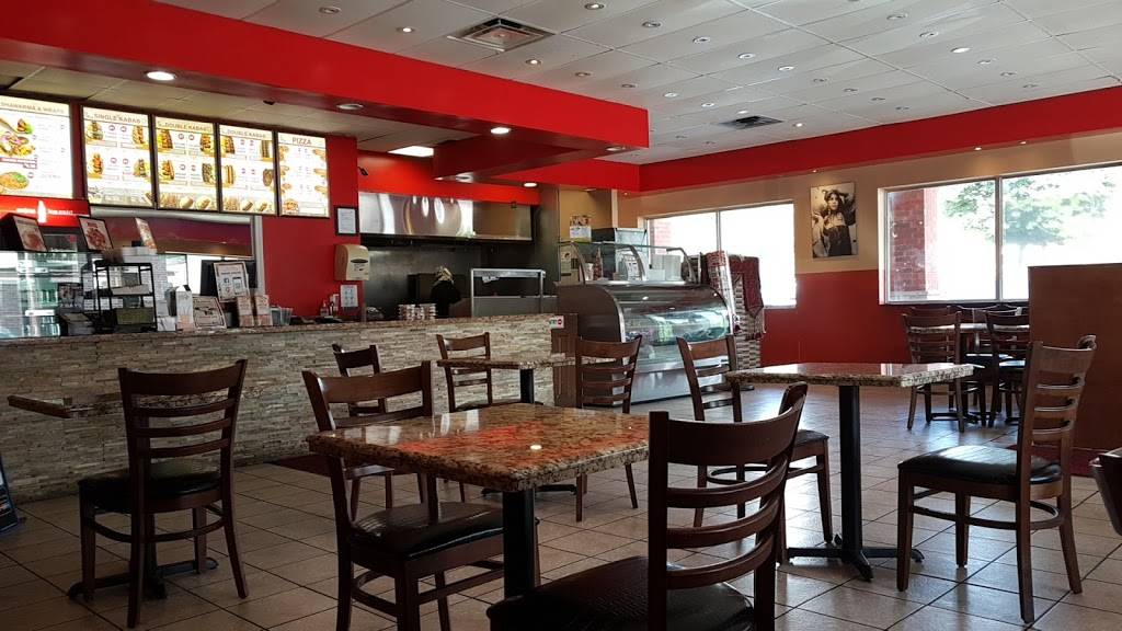 Helmand Kabab House | restaurant | 486 Woodlawn Rd E, Guelph, ON N1E 5J8, Canada | 5192658811 OR +1 519-265-8811