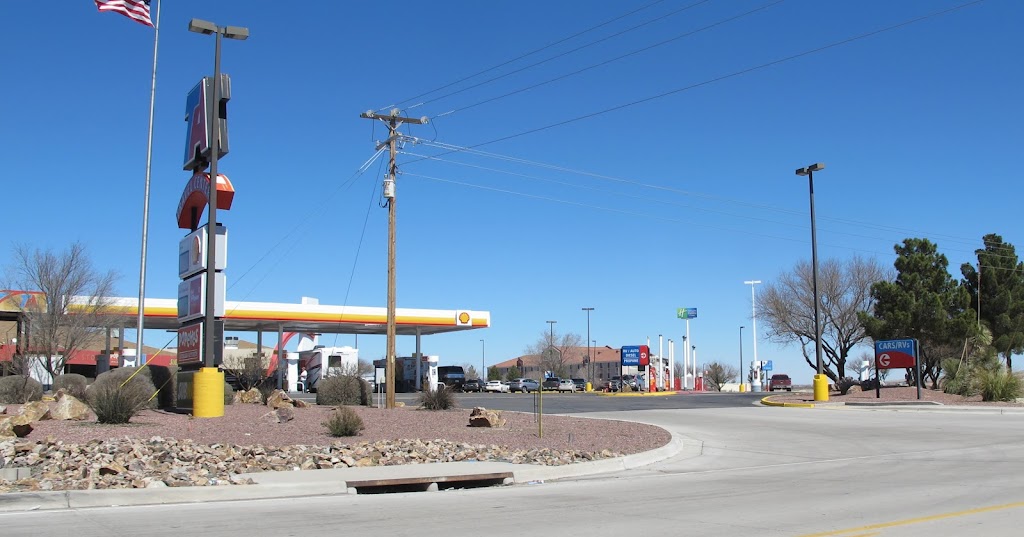 Shell | restaurant | 1501 Fort Grant Rd, Willcox, AZ 85643, USA | 5203845311 OR +1 520-384-5311