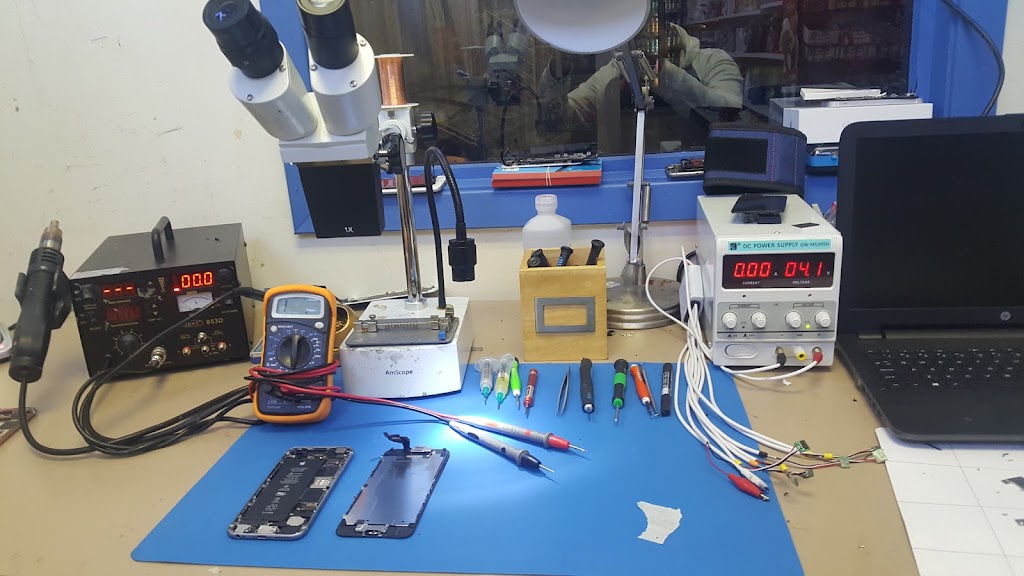 Southside Food and Deli | restaurant | 3300 Chicago Ave, Minneapolis, MN 55407, USA | 6128237980 OR +1 612-823-7980