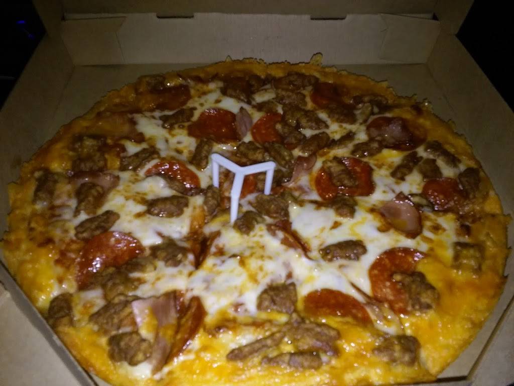 Pizza Hut | restaurant | 2301 N Garey Ave, Pomona, CA 91767, USA | 9095932000 OR +1 909-593-2000