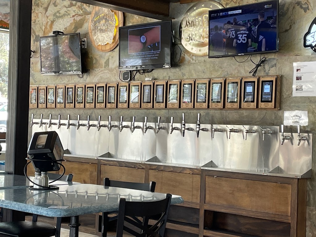 Mountain Pizza and Taproom | restaurant | 175 Pagosa St, Pagosa Springs, CO 81147, USA | 9702647992 OR +1 970-264-7992