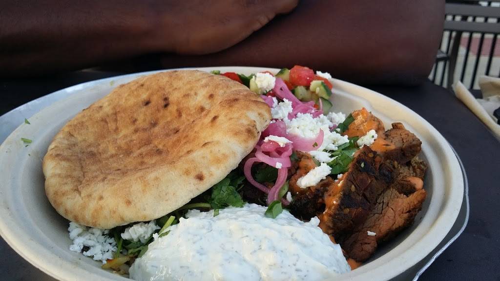 Roti Modern Mediterranean | restaurant | 2109 Clearwater Dr, Oak Brook, IL 60523, USA | 6302866437 OR +1 630-286-6437