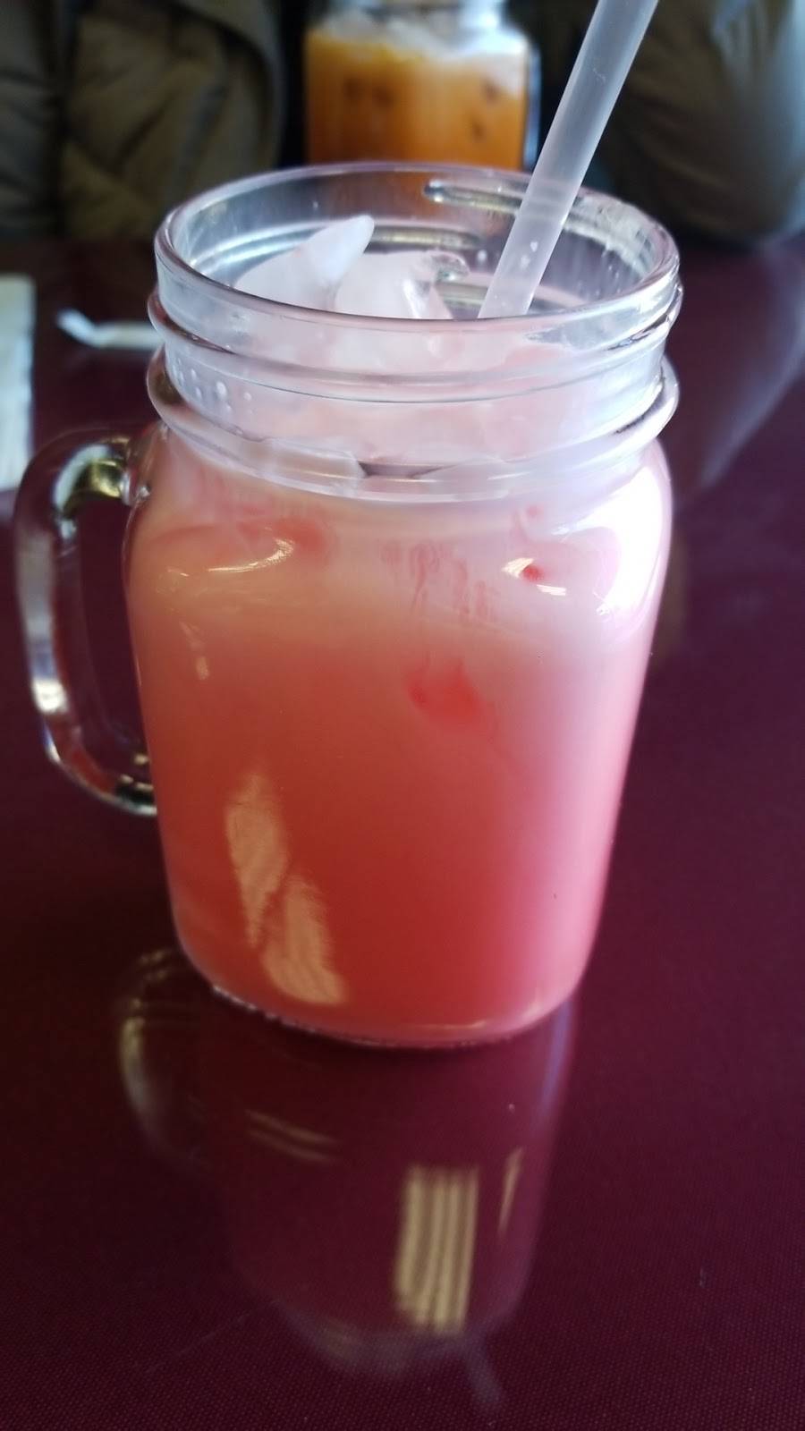 Atit Thai | restaurant | 134 North Ave, New Rochelle, NY 10801, USA | 9143552437 OR +1 914-355-2437