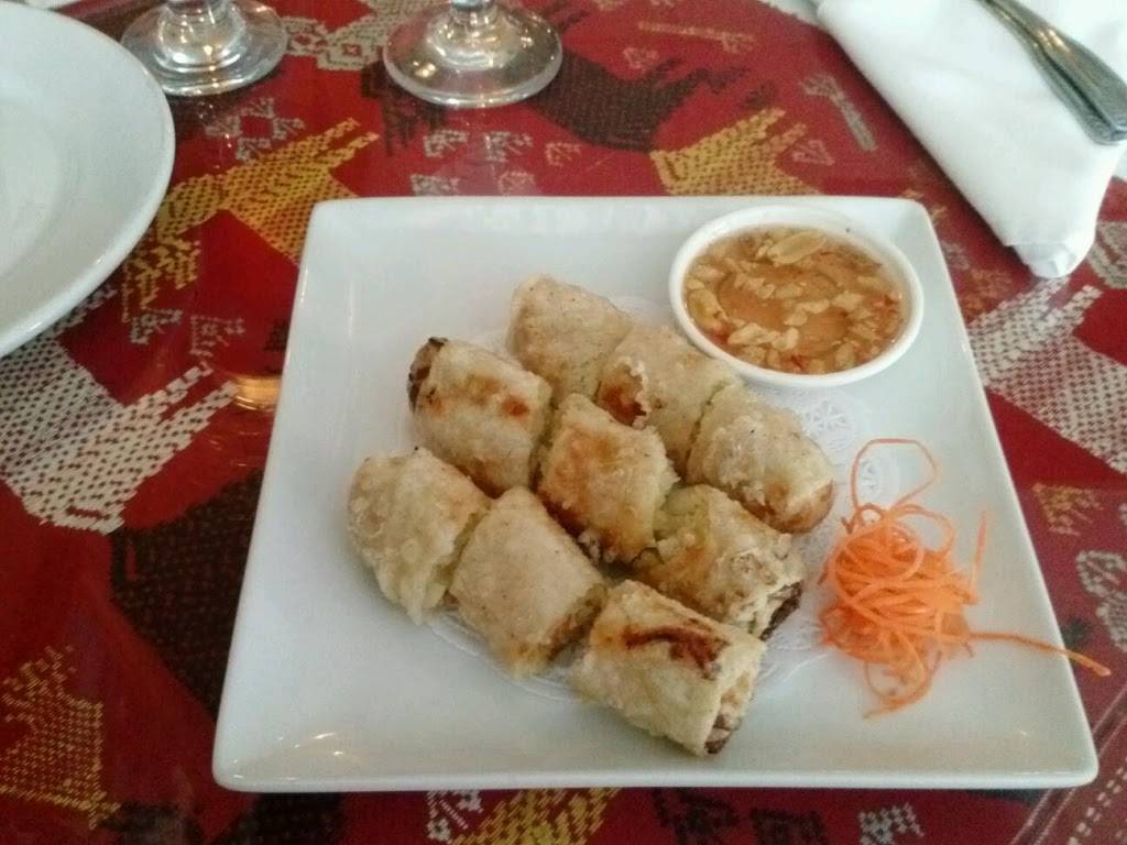 Sala Thai Restaurant | restaurant | 10769 Beach Blvd # 10, Jacksonville, FL 32246, USA | 9046418384 OR +1 904-641-8384