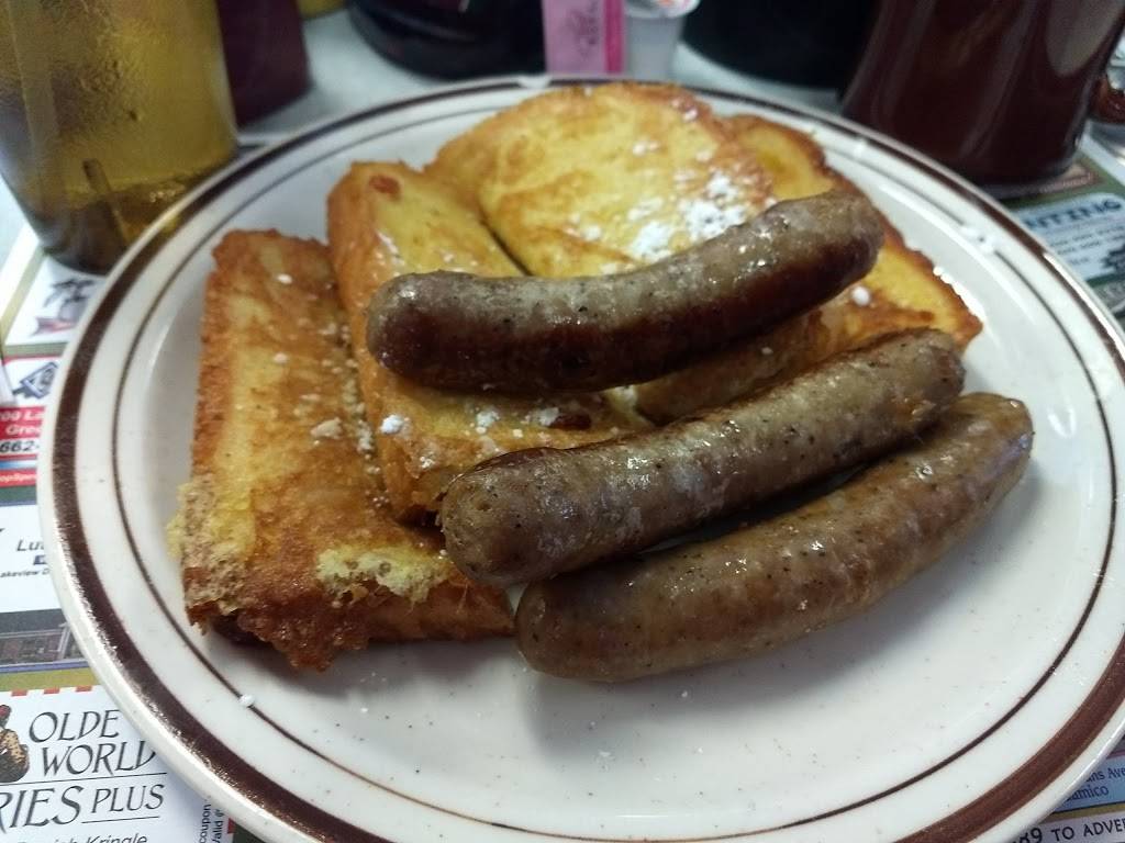 Barleys Deerfield Diner | restaurant | 1780 E Deerfield Ave, Green Bay, WI 54313, USA | 9204344560 OR +1 920-434-4560