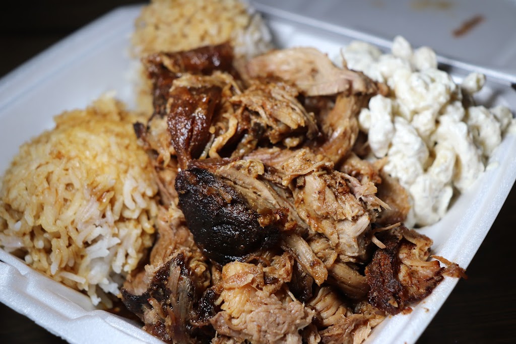 Pineapple Express | restaurant | 109 W Trade St, Simpsonville, SC 29681, USA | 8644208407 OR +1 864-420-8407