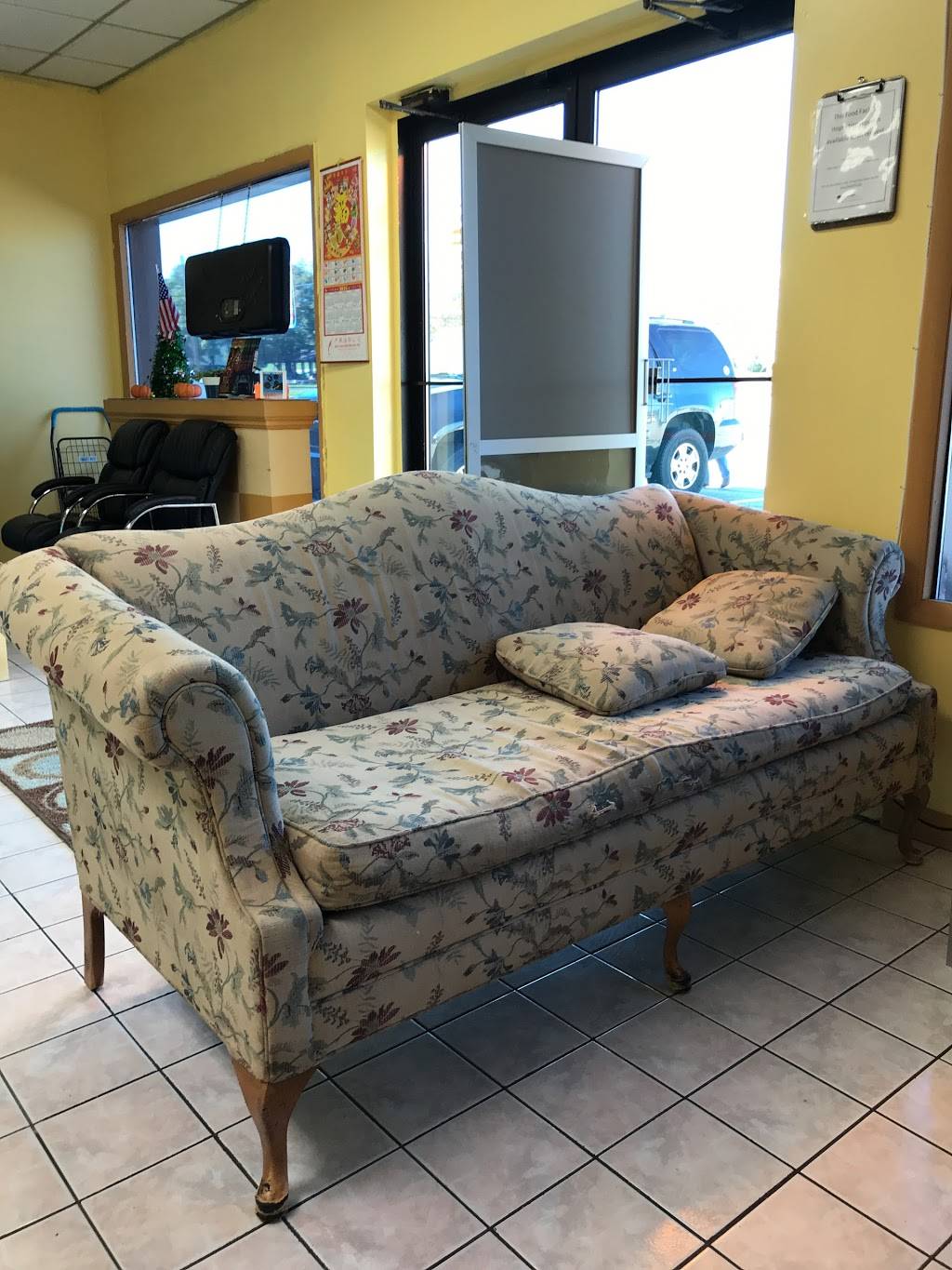 China Sun Restaurant | restaurant | 9462, 6115 York Rd #3, New Oxford, PA 17350, USA | 7176247166 OR +1 717-624-7166