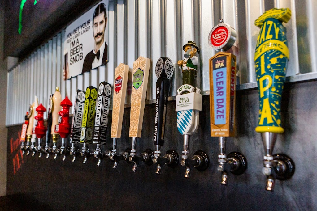 Jeremys Juke Joint | restaurant | 91 London Bridge Rd #103, Lake Havasu City, AZ 86403, USA | 9284532337 OR +1 928-453-2337