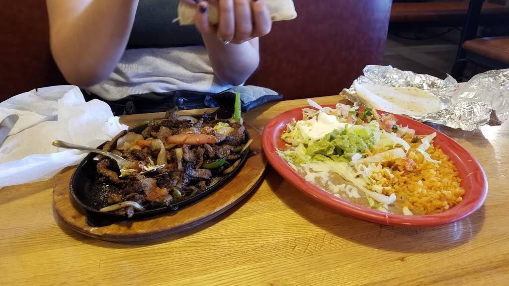 El Camino Real | restaurant | 1401 Winchester Rd, Decatur, IN 46733, USA | 2607284008 OR +1 260-728-4008