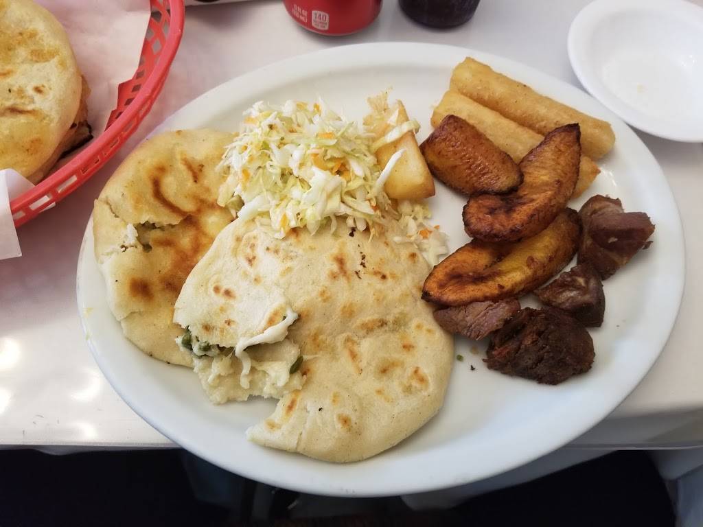 La Paz | restaurant | 1028 Potrero Ave, San Francisco, CA 94110, USA | 4155508313 OR +1 415-550-8313