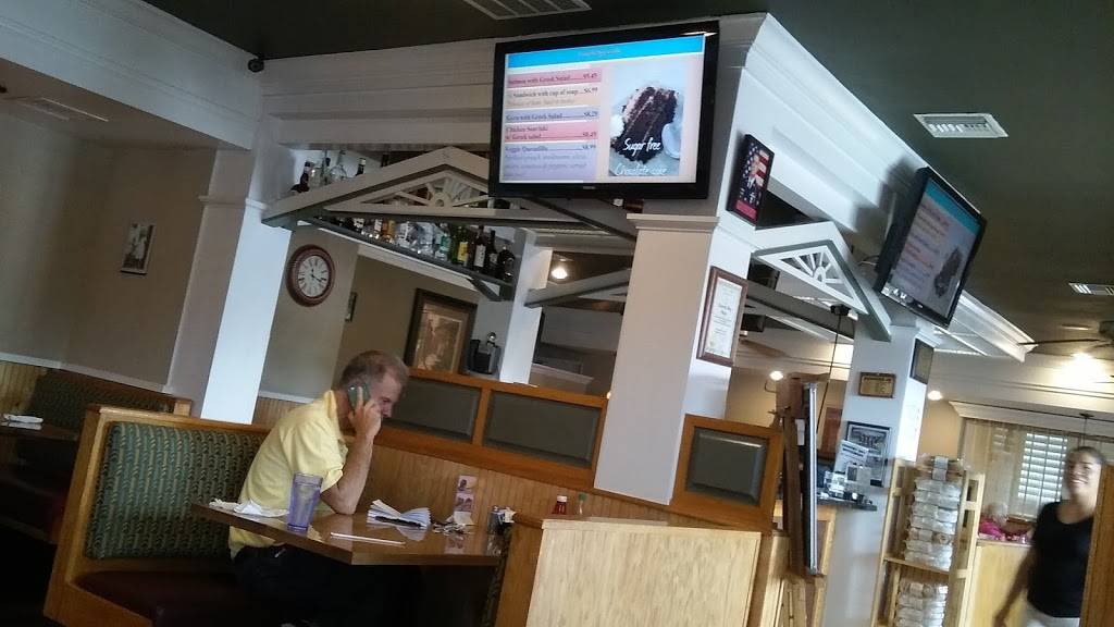 Country Boy Restaurant | restaurant | 1353 Main St, Dunedin, FL 34698, USA | 7277349108 OR +1 727-734-9108