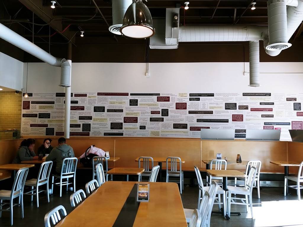 Pieology Pizzeria Cerritos, CA | restaurant | 12841 Towne Center Ste. SS-2, Cerritos, CA 90703, USA | 5628605202 OR +1 562-860-5202