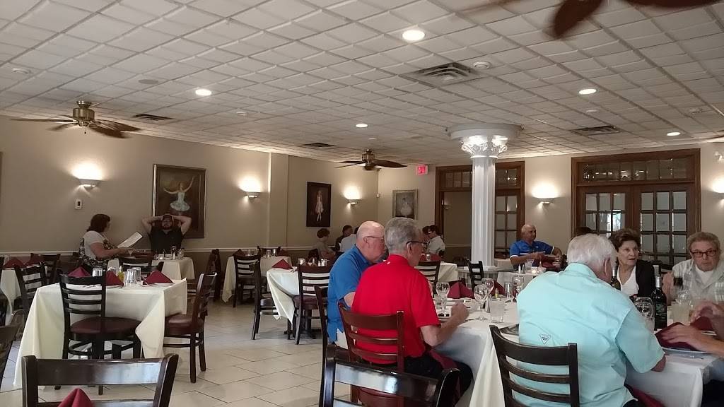 Villaggio Ristorante | restaurant | 1242 W Lake St, Roselle, IL 60172, USA | 6306719000 OR +1 630-671-9000