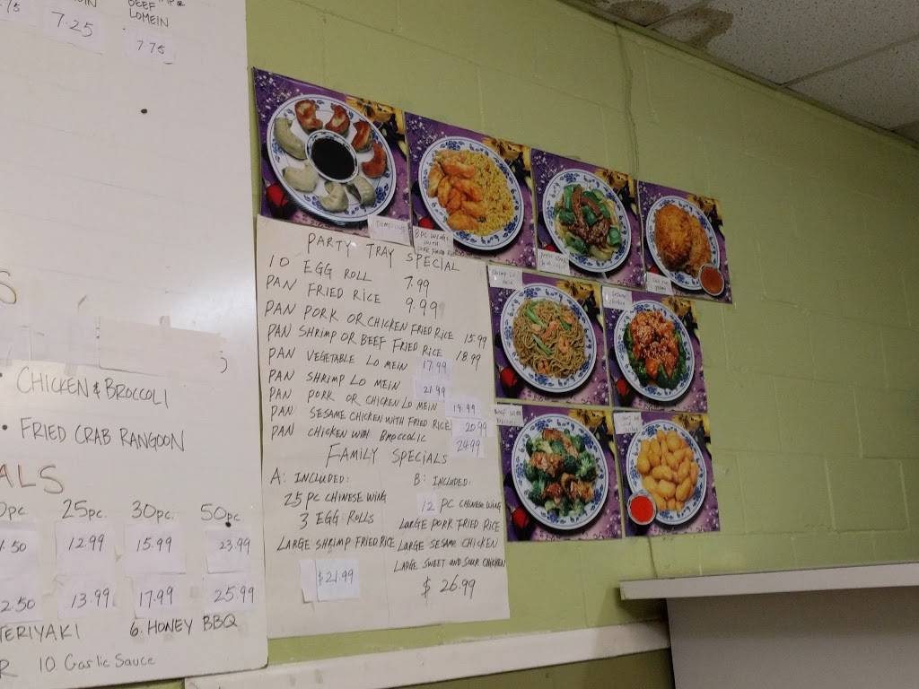 Garden Cheng Chinese Restaurant | restaurant | 2350 Windsor Spring Rd E, Augusta, GA 30906, USA | 7067969280 OR +1 706-796-9280