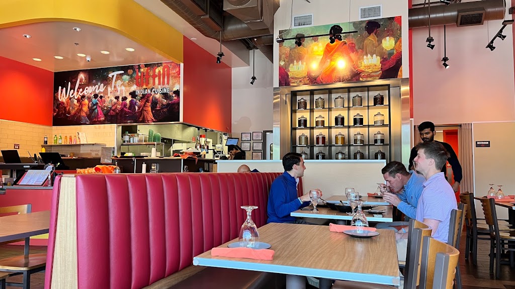 Tiffin Indian Cuisine Malvern | restaurant | 5 S Morehall Rd, Malvern, PA 19355, USA | 4843208136 OR +1 484-320-8136