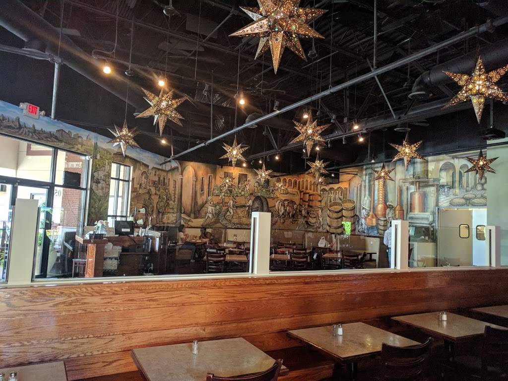 Blue Agave | restaurant | 3000 Chapel Hill Rd, Douglasville, GA 30135, USA | 7709422844 OR +1 770-942-2844