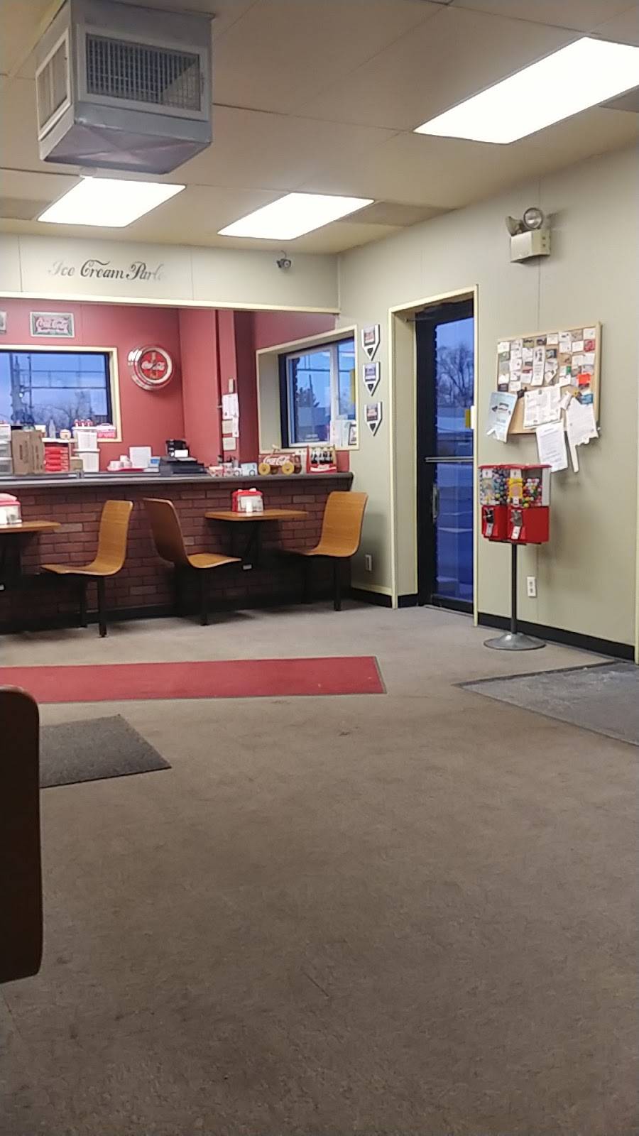 Pizza King | restaurant | 103 S Heaton St, Knox, IN 46534, USA | 5747722485 OR +1 574-772-2485