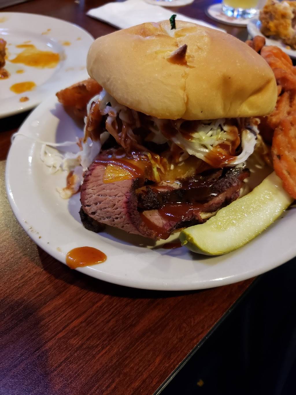 Coopers American Pub & Grill | restaurant | 6632 Mexico Rd, St Peters, MO 63376, USA | 6363871216 OR +1 636-387-1216