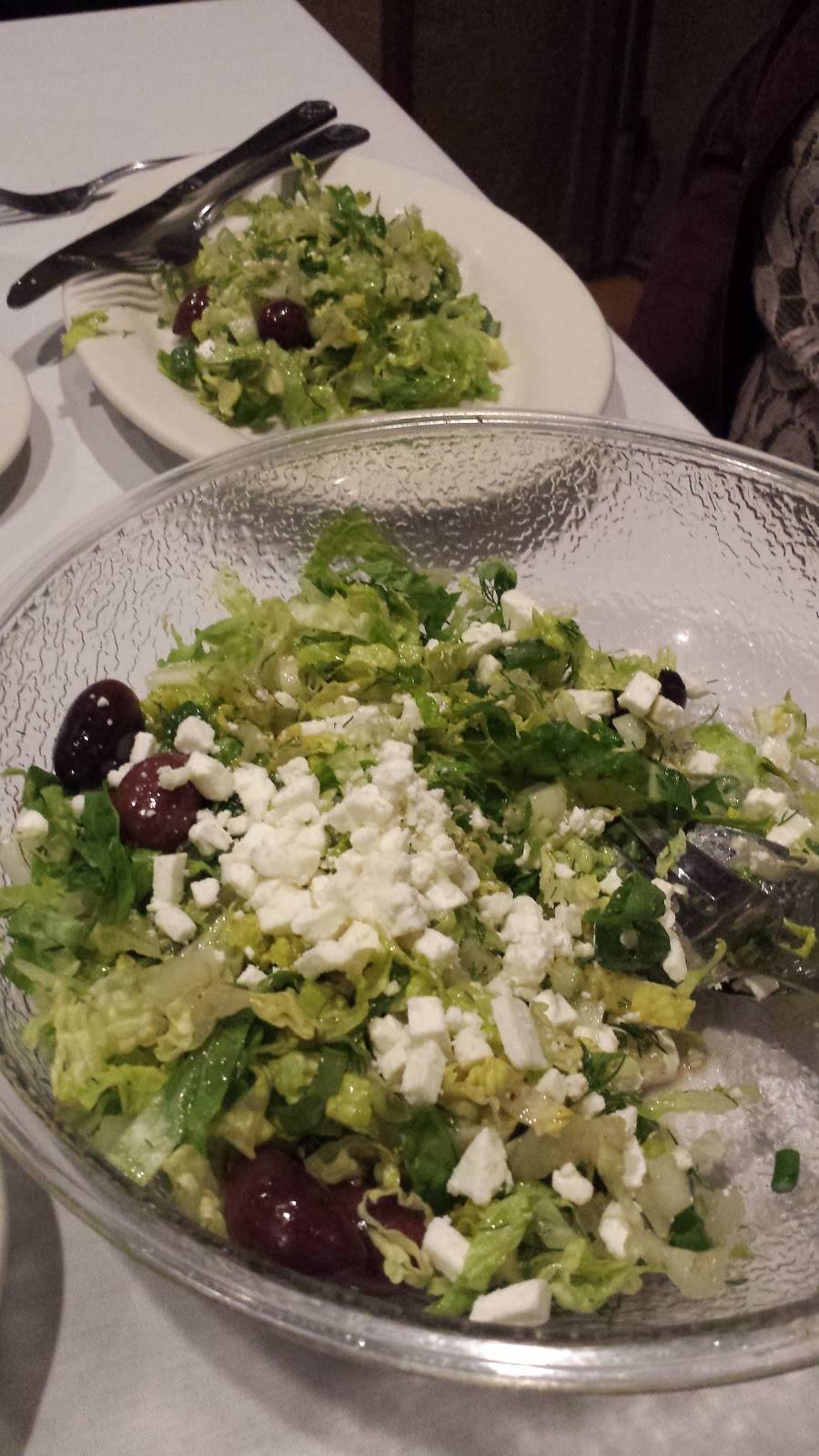 Psistaria Greek Taverna | restaurant | 4711 W Touhy Ave, Lincolnwood, IL 60712, USA | 8476769400 OR +1 847-676-9400