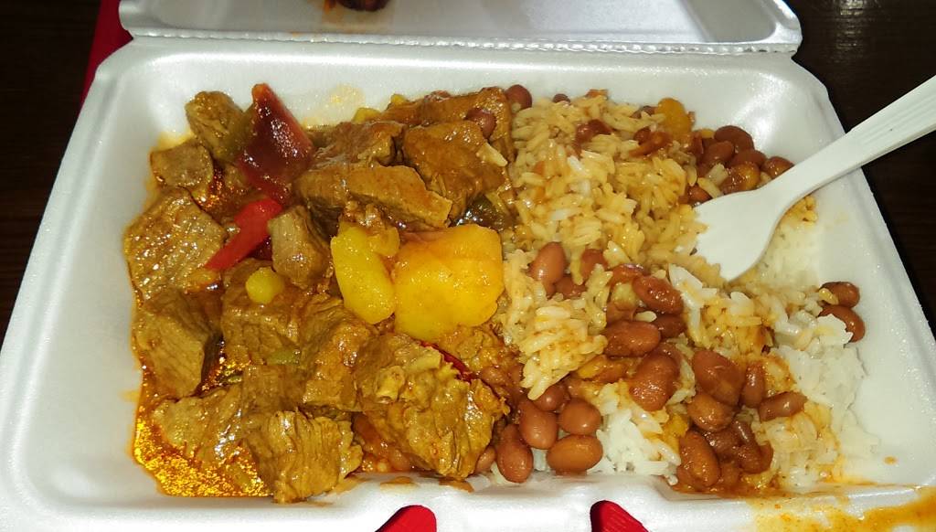 La Olla Criolla | restaurant | 1584 E Main St, Rochester, NY 14609, USA | 5852704757 OR +1 585-270-4757