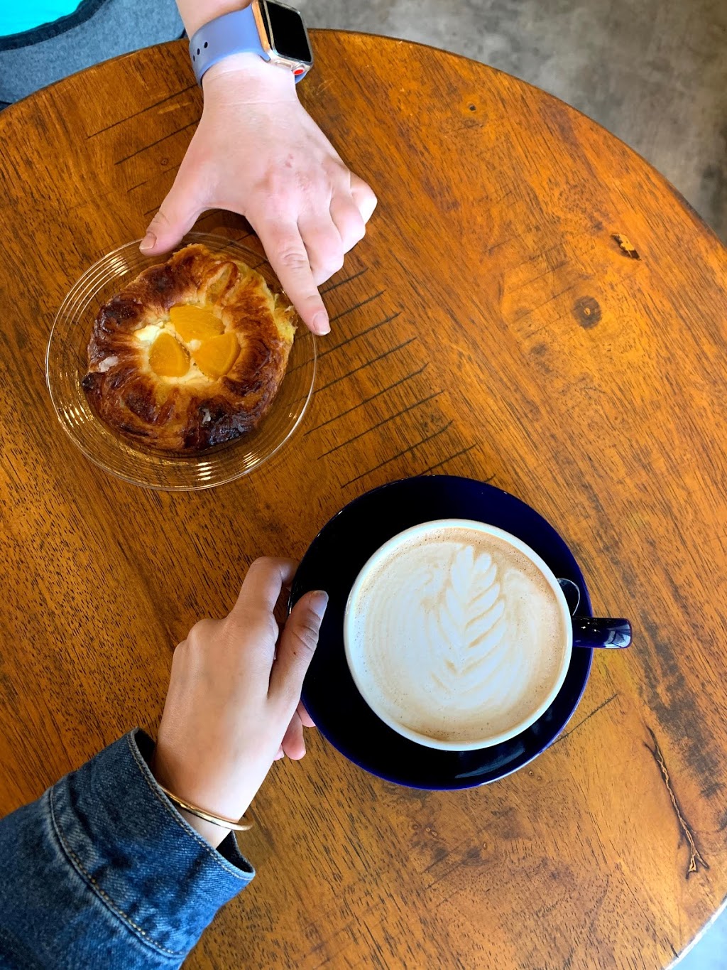 The Collective Cafe | cafe | 1031 Matthews-Mint Hill Rd Suite B, Matthews, NC 28105, USA | 7049708800 OR +1 704-970-8800