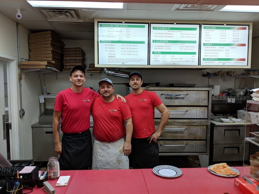 Pozzy Bros. Pizza | restaurant | 4000 North, US-1, Cocoa, FL 32927, USA | 3217357049 OR +1 321-735-7049