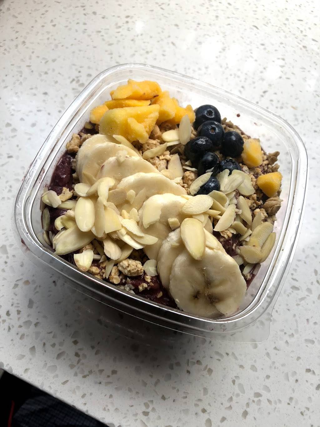 Fuel Juice Bar | restaurant | 911 Broadway, Brooklyn, NY 11206, USA | 6468133835 OR +1 646-813-3835