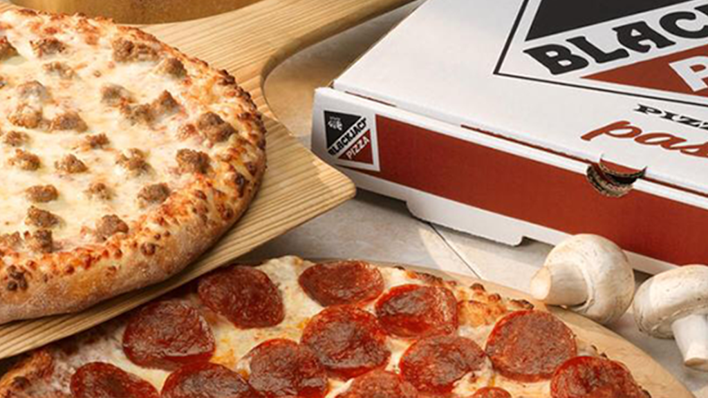 Blackjack Pizza & Salads | meal delivery | 2443 S University Blvd, Denver, CO 80210, USA | 3037225222 OR +1 303-722-5222