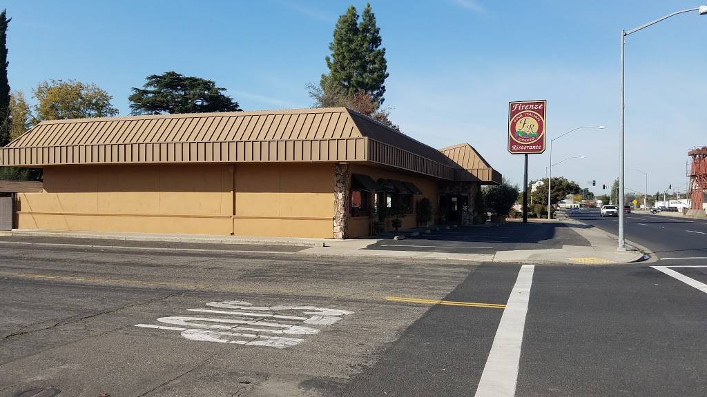 Firenze | restaurant | 502 N Yosemite Ave, Oakdale, CA 95361, USA | 2093223320 OR +1 209-322-3320