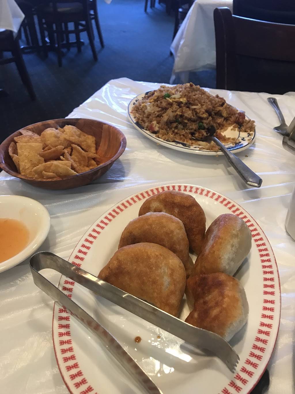 China Chef | restaurant | 3708, 1322 Paterson Plank Rd, Secaucus, NJ 07094, USA | 2013486386 OR +1 201-348-6386