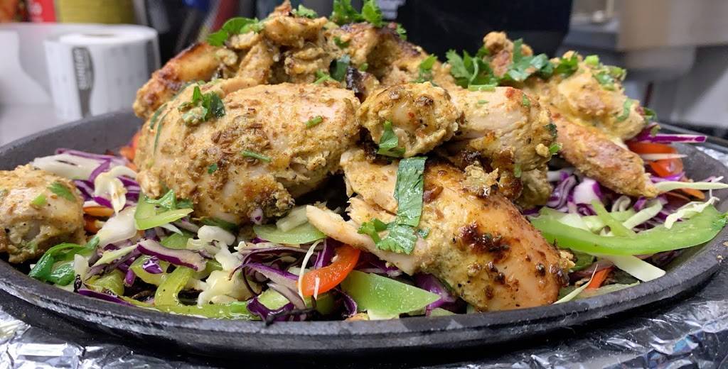 Chatpatay Casual Indian Kitchen | restaurant | 9211 N Tryon St Ste 13, Charlotte, NC 28262, USA | 9808757775 OR +1 980-875-7775