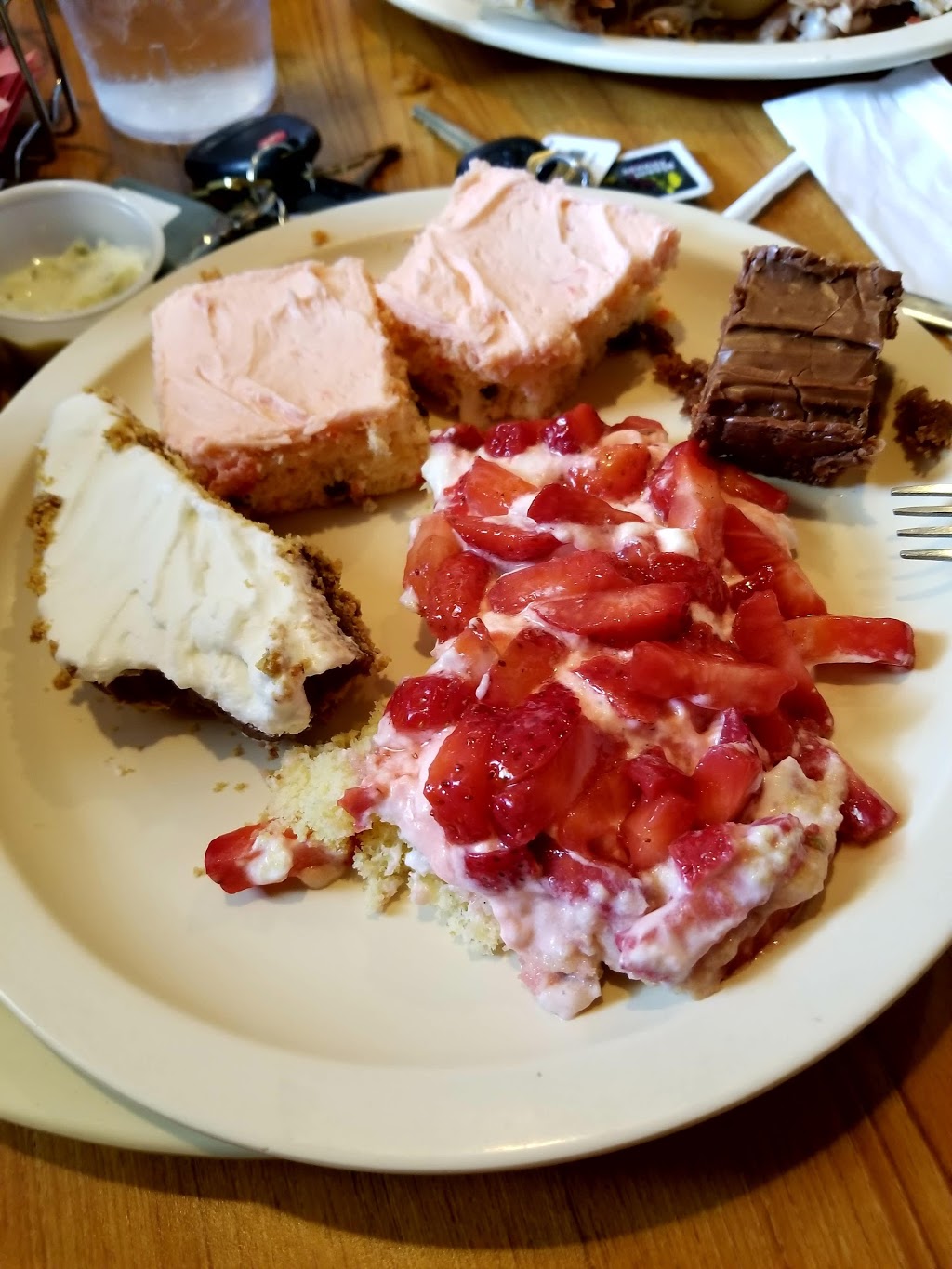 Saracenos Restaurant | restaurant | 9509 Co Rd 32, Fairhope, AL 36532, USA | 2519281116 OR +1 251-928-1116