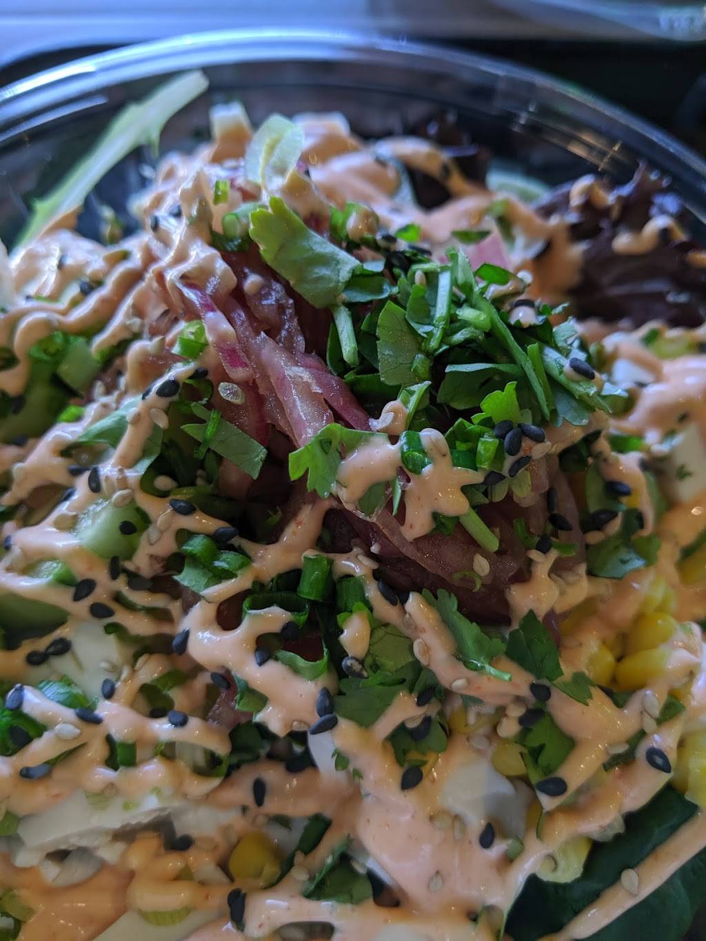 The Okipoke Burlington | restaurant | 19 3rd Ave, Burlington, MA 01803, USA | 7813650890 OR +1 781-365-0890