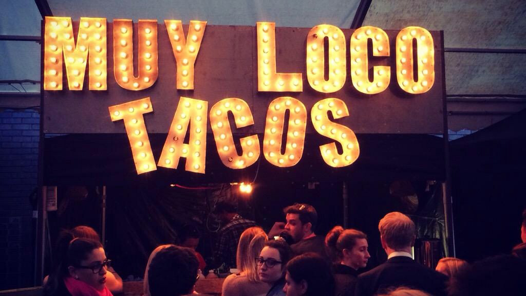 Muy Loco Tacos | restaurant | Unit 3 - Moseley Acres Farm, 1111 Eagles Nest Dr, Beulah, MI 49617, USA | 2313135657 OR +1 231-313-5657