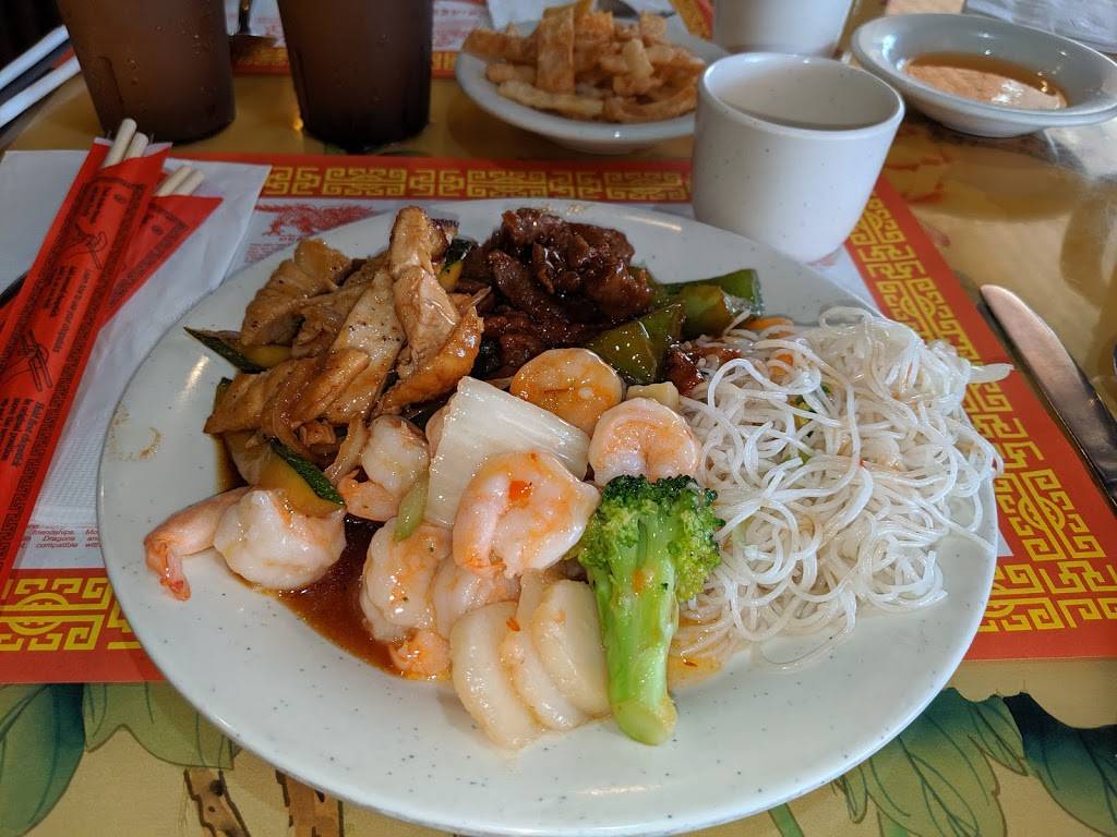 9 Dragons | restaurant | 994 U.S. 9, Queensbury, NY 12804, USA | 5187988999 OR +1 518-798-8999