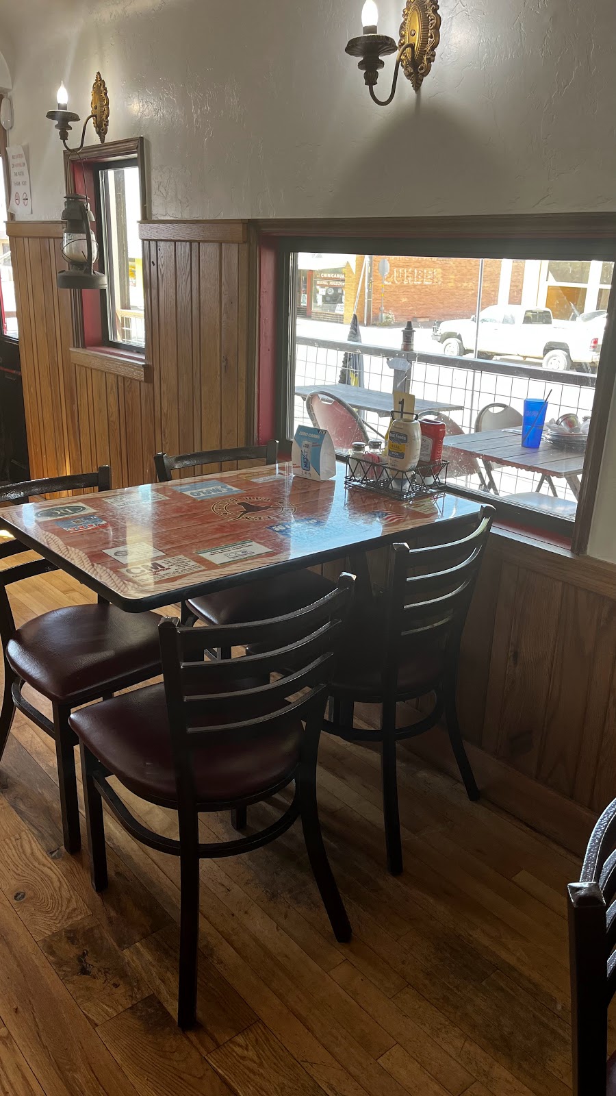 Big Tex BBQ | restaurant | 130 E Maley St, Willcox, AZ 85643, USA | 5203844423 OR +1 520-384-4423