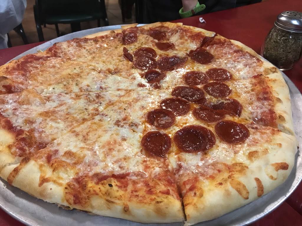 Cosmos Original Little Italy | restaurant | 144 E Crogan St, Lawrenceville, GA 30046, USA | 7703389274 OR +1 770-338-9274