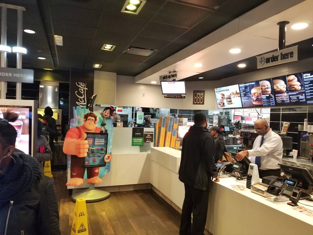 McDonalds | cafe | 6650 Security Blvd, Baltimore, MD 21207, USA | 4102778572 OR +1 410-277-8572