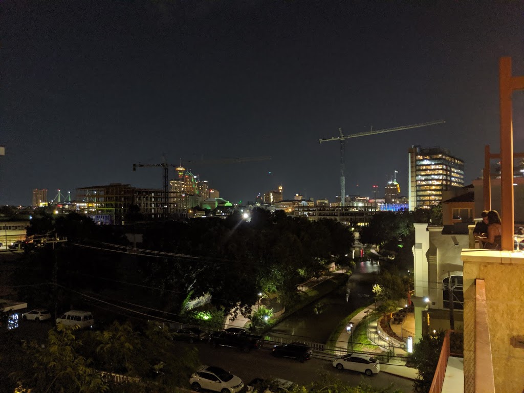 Paramour at The Phipps | night club | 102 9th St #400, San Antonio, TX 78215, USA | 2103409880 OR +1 210-340-9880