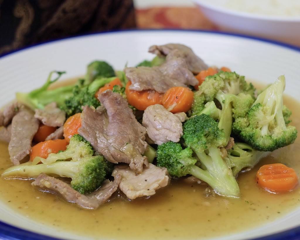 Khao San Thai Kitchen | restaurant | 1255 N Davis Rd, Salinas, CA 93907, USA | 8319987914 OR +1 831-998-7914