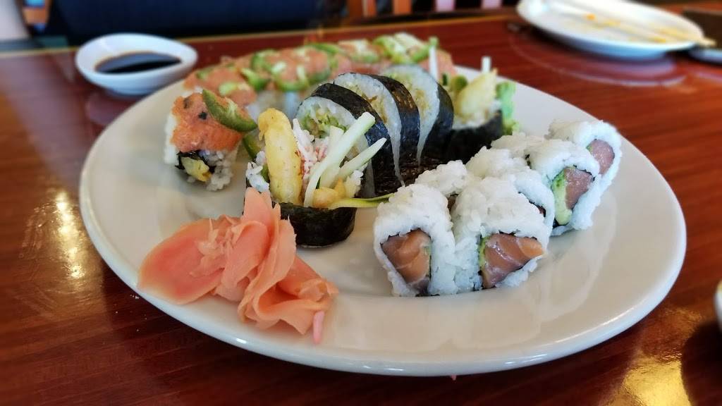 Sushi Valley | restaurant | 10509 N Oracle Rd #131, Oro Valley, AZ 85737, USA | 5202191908 OR +1 520-219-1908