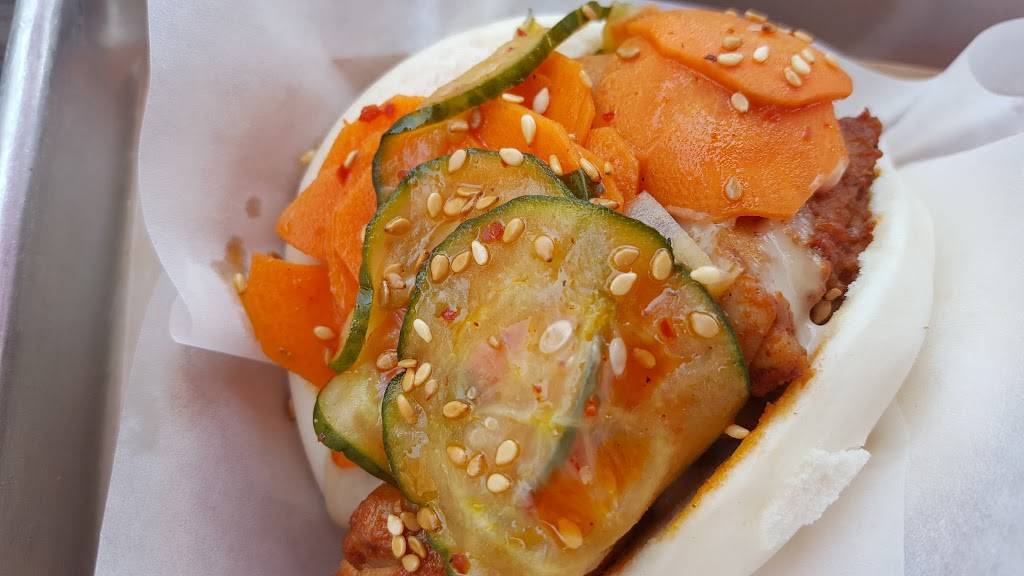 The Chairman | restaurant | 1200 E 5th St, Los Angeles, CA 90013, USA | 2132899808 OR +1 213-289-9808