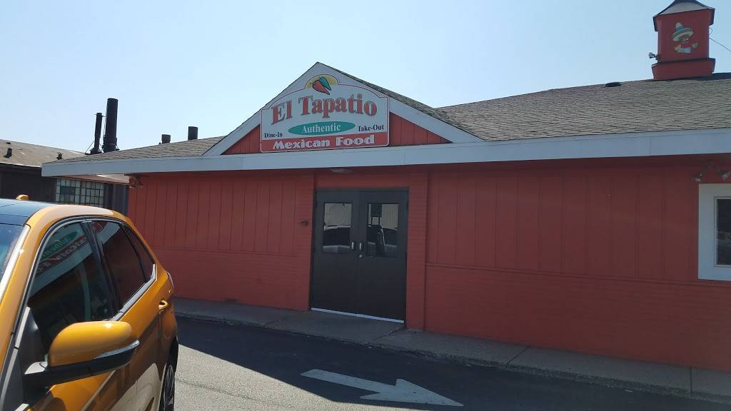 El Tapatio - Authentic Mexican Restaurant & Bar | restaurant | 677 W Laketon Ave, Muskegon, MI 49441, USA | 2317597408 OR +1 231-759-7408