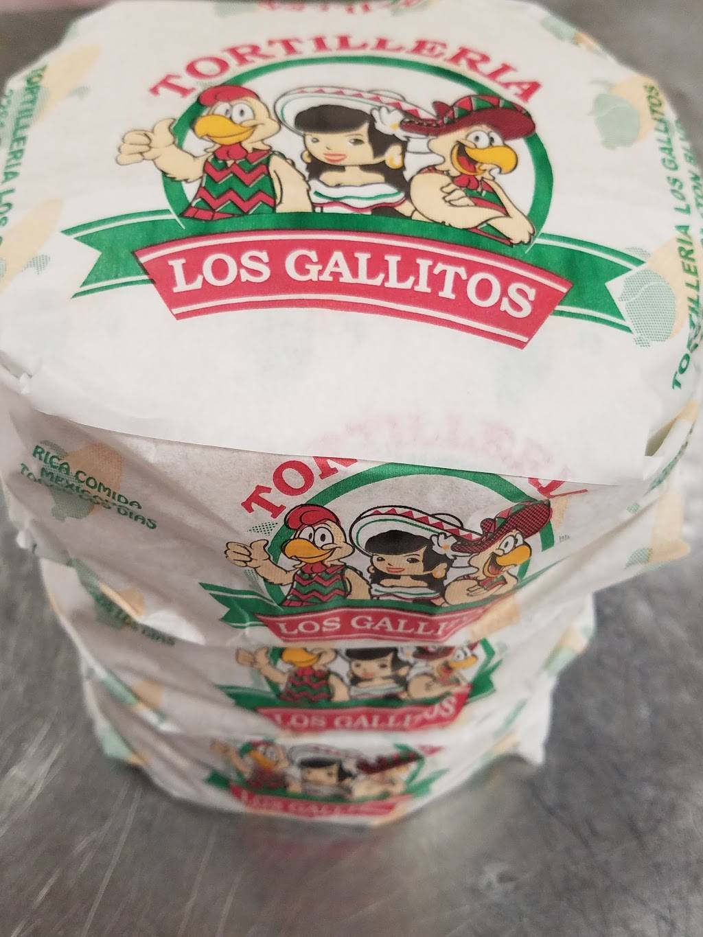 Tortilleria Los Gallitos | restaurant | 2261 Singleton Blvd, Dallas, TX 75212, USA | 2148790080 OR +1 214-879-0080