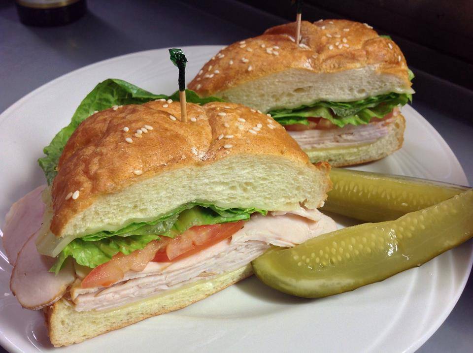 Bixby’s Brooklyn Deli | restaurant | 4280 Atlantic Ave, Long Beach, CA 90807, USA | 5624266146 OR +1 562-426-6146