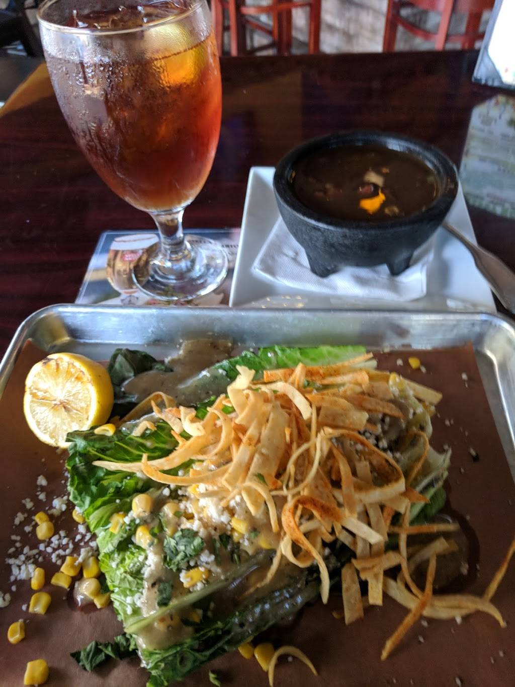 Olé Fire Grill | restaurant | 924 E New Haven Ave, Melbourne, FL 32901, USA | 3217285950 OR +1 321-728-5950